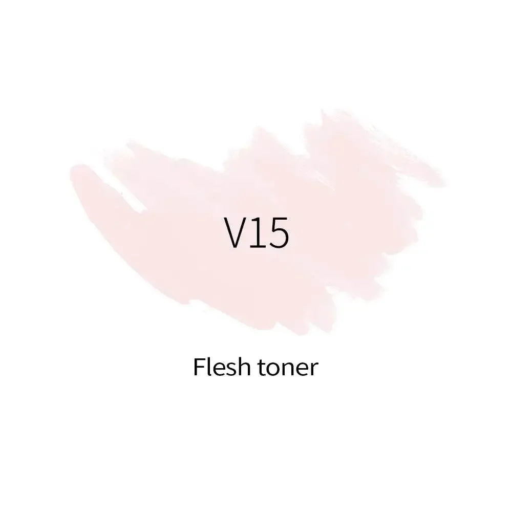 Borala 26 Colors 3ML Permanent Makeup Tattoo Lips Eyebrows Eyeliners Pigments Sample Size Tattoo Pigments Beauty Art Women Use - GiFTiFY