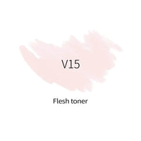 Borala 26-Color Permanent Makeup Tattoo Pigment Set, 3ml