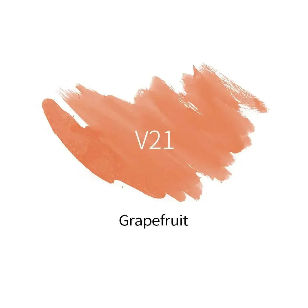 Borala 26 Colors 3ML Permanent Makeup Tattoo Lips Eyebrows Eyeliners Pigments Sample Size Tattoo Pigments Beauty Art Women Use Makeup Tattoo Lips Eyebrows Eyeliners by Dropshee