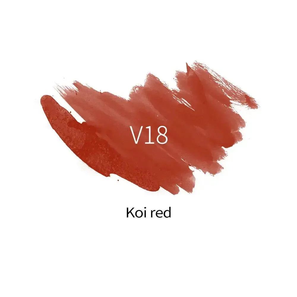 Borala 26 Colors 3ML Permanent Makeup Tattoo Lips Eyebrows Eyeliners Pigments Sample Size Tattoo Pigments Beauty Art Women Use Makeup Tattoo Lips Eyebrows Eyeliners by Dropshee