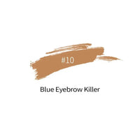 Borala 26-Color Permanent Makeup Tattoo Pigment Set, 3ml