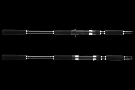 Bottom Feeder Series denalifishing