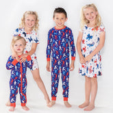 Two Piece Pajama Set - GiFTiFY