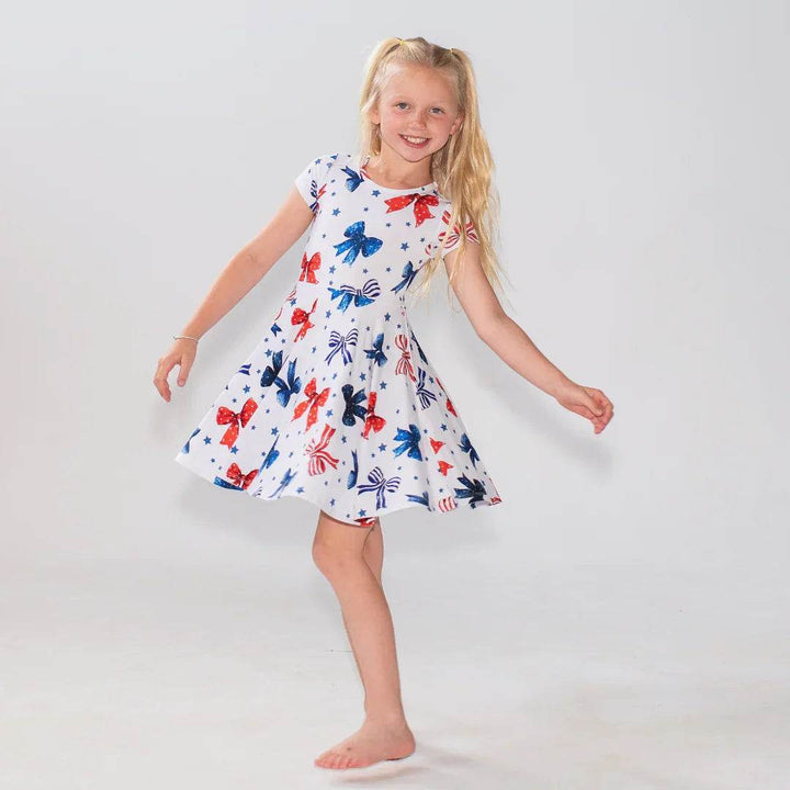 Twirl Dress - GiFTiFY