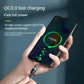 Braided Type C Cable Samsung S24 S23 120W Super Charging - GiFTiFY