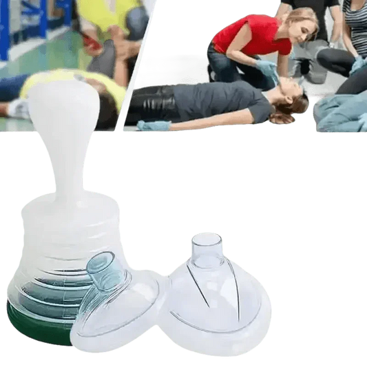 Breathe Safe Rescue Emergency Choking Device - GiFTiFY