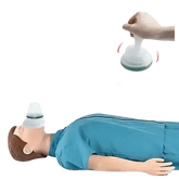 Breathe Safe Rescue Emergency Choking Device - GiFTiFY