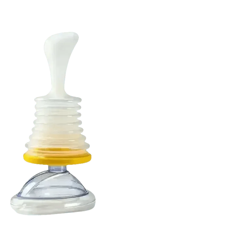 Breathe Safe Rescue Emergency Choking Device - GiFTiFY