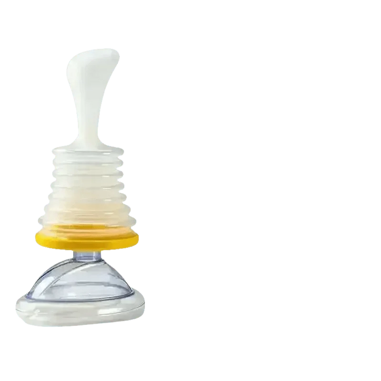 Breathe Safe Rescue Emergency Choking Device - GiFTiFY