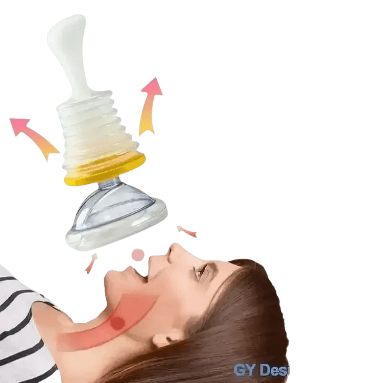 Breathe Safe Rescue Emergency Choking Device - GiFTiFY