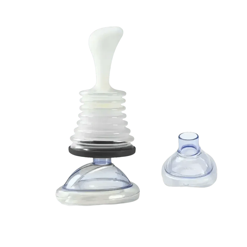 Breathe Safe Rescue Emergency Choking Device - GiFTiFY