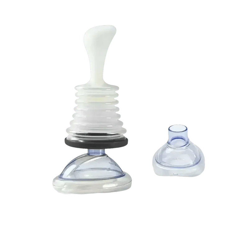 Breathe Safe Rescue Emergency Choking Device - GiFTiFY