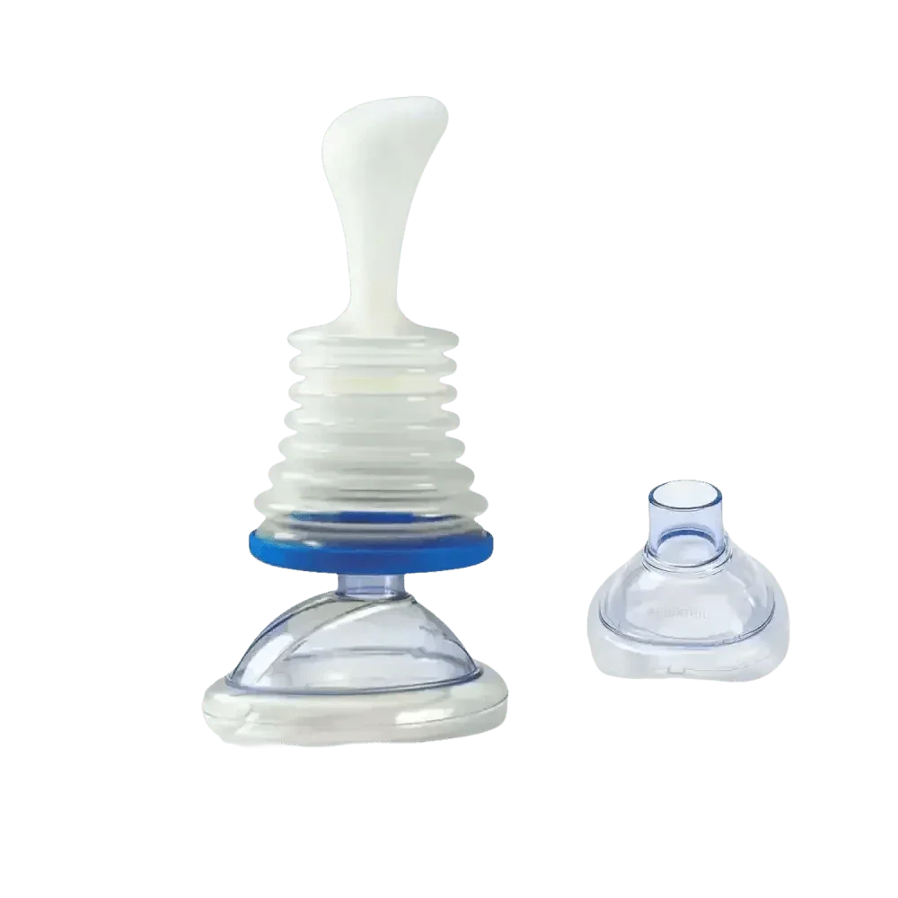 Breathe Safe Rescue Emergency Choking Device - GiFTiFY