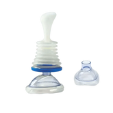 Breathe Safe Rescue Emergency Choking Device - GiFTiFY