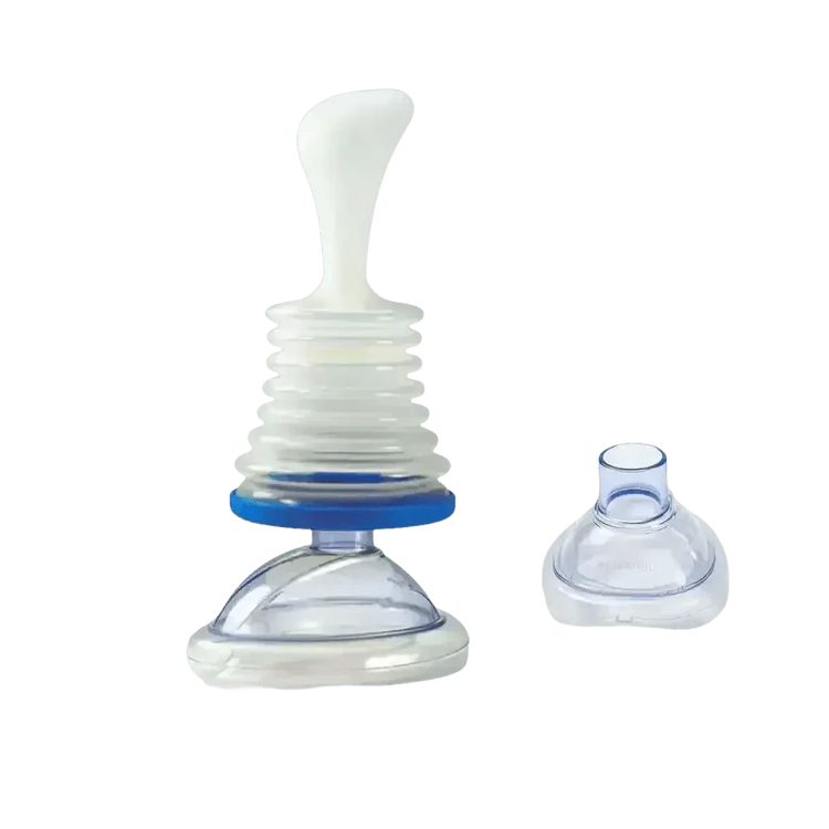 Breathe Safe Rescue Emergency Choking Device - GiFTiFY