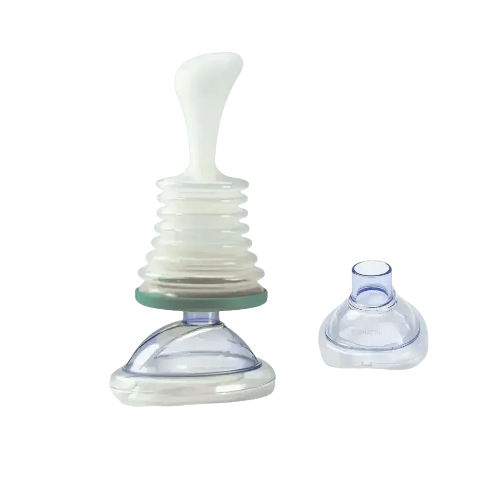 Breathe Safe Rescue Emergency Choking Device - GiFTiFY