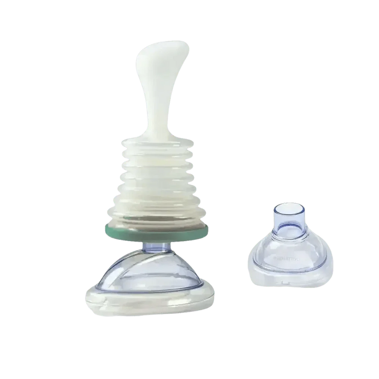 Breathe Safe Rescue Emergency Choking Device - GiFTiFY