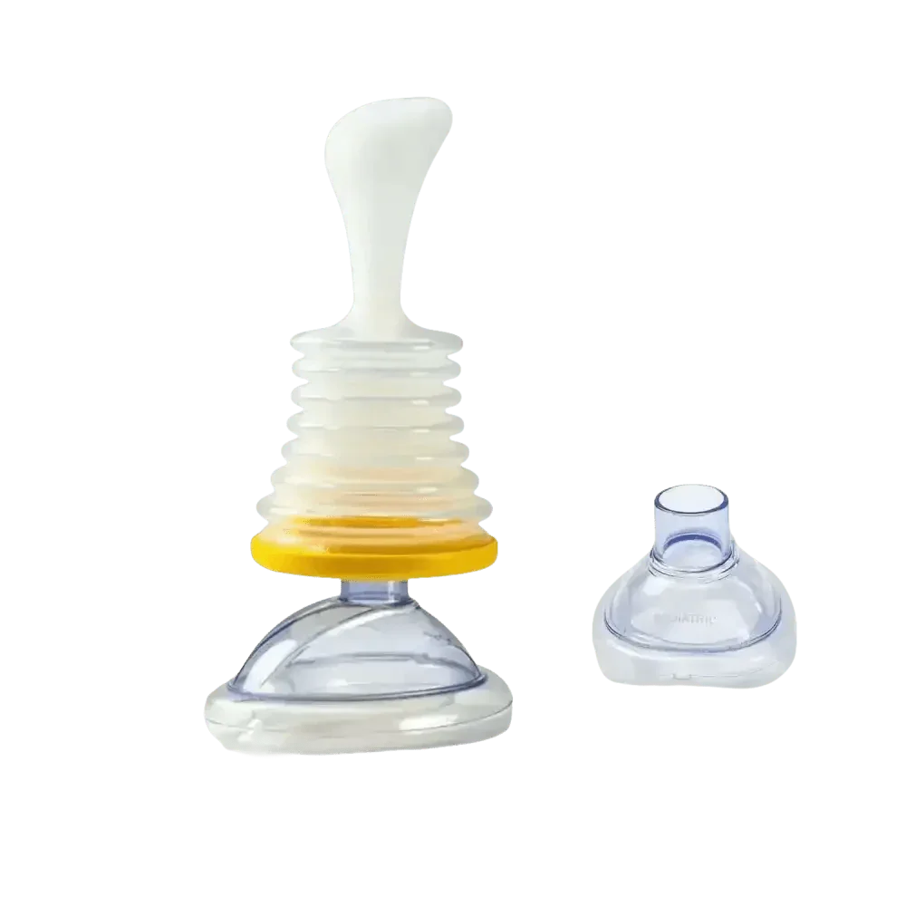 Breathe Safe Rescue Emergency Choking Device - GiFTiFY