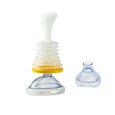 Breathe Safe Rescue Emergency Choking Device - GiFTiFY