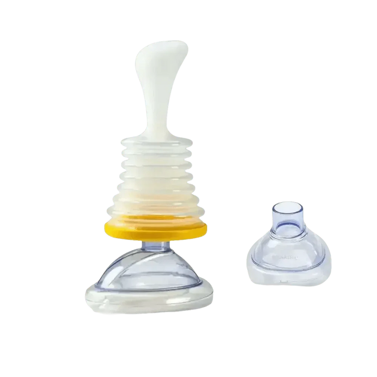 Breathe Safe Rescue Emergency Choking Device - GiFTiFY