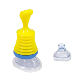 Breathe Safe Rescue Emergency Choking Device - GiFTiFY