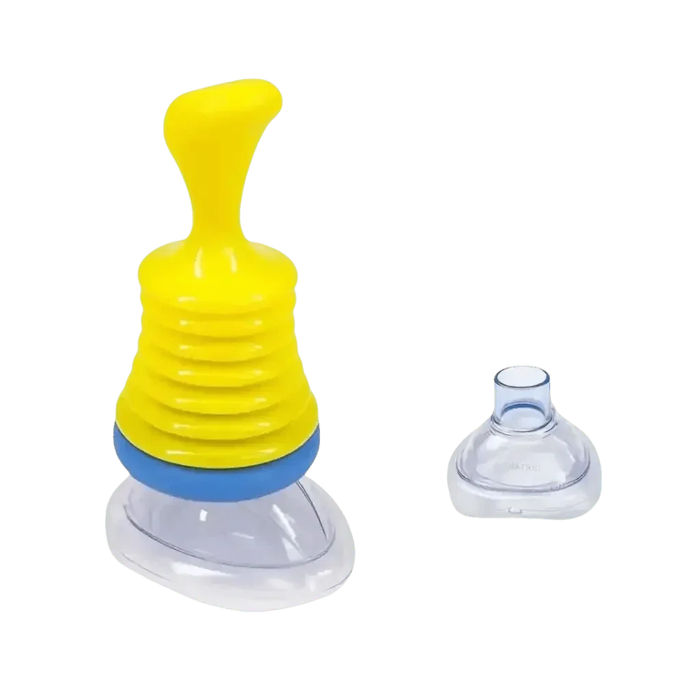 Breathe Safe Rescue Emergency Choking Device - GiFTiFY