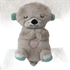 Breathing Otter Plush Doll Soothing Otter Plush - GiFTiFY