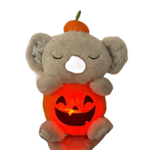 Breathing Otter Plush Doll Soothing Otter Plush - GiFTiFY