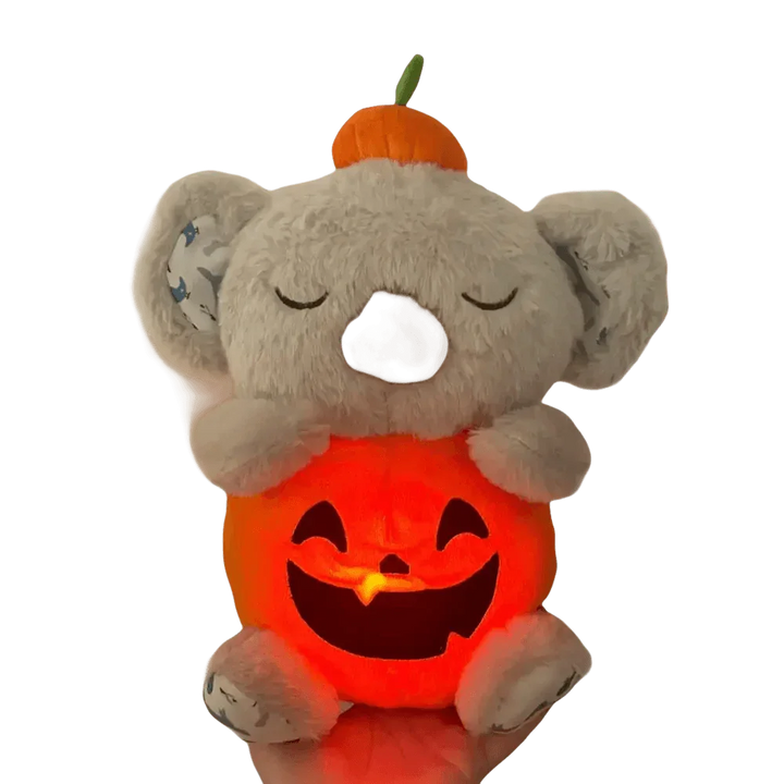 Breathing Otter Plush Doll Soothing Otter Plush - GiFTiFY