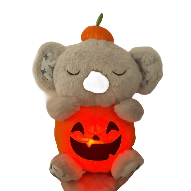 Breathing Otter Plush Doll Soothing Otter Plush - GiFTiFY