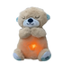 Breathing Otter Plush Doll Soothing Otter Plush - GiFTiFY
