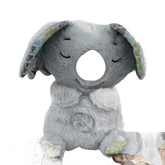 Breathing Otter Plush Doll Soothing Otter Plush - GiFTiFY