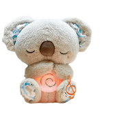 Breathing Otter Plush Doll Soothing Otter Plush - GiFTiFY