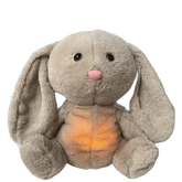 Breathing Otter Plush Doll Soothing Otter Plush - GiFTiFY