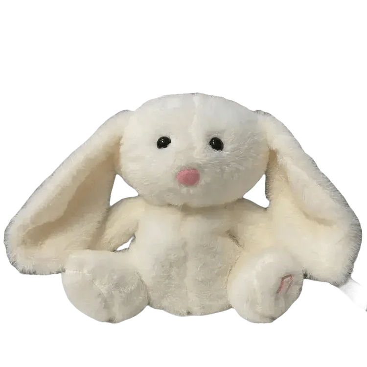 Breathing Otter Plush Doll Soothing Otter Plush - GiFTiFY