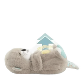 Breathing Otter Plush Doll Soothing Otter Plush - GiFTiFY
