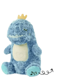 Breathing Otter Plush Doll Soothing Otter Plush - GiFTiFY
