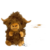 Breathing Otter Plush Doll Soothing Otter Plush - GiFTiFY