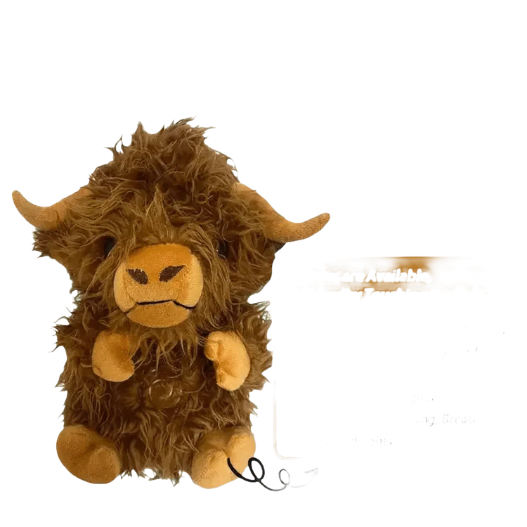 Breathing Otter Plush Doll Soothing Otter Plush - GiFTiFY