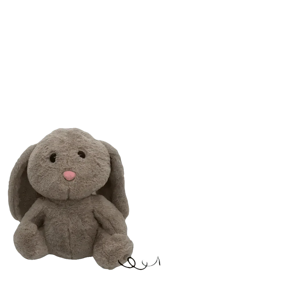 Breathing Otter Plush Doll Soothing Otter Plush - GiFTiFY