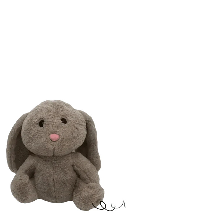 Breathing Otter Plush Doll Soothing Otter Plush - GiFTiFY