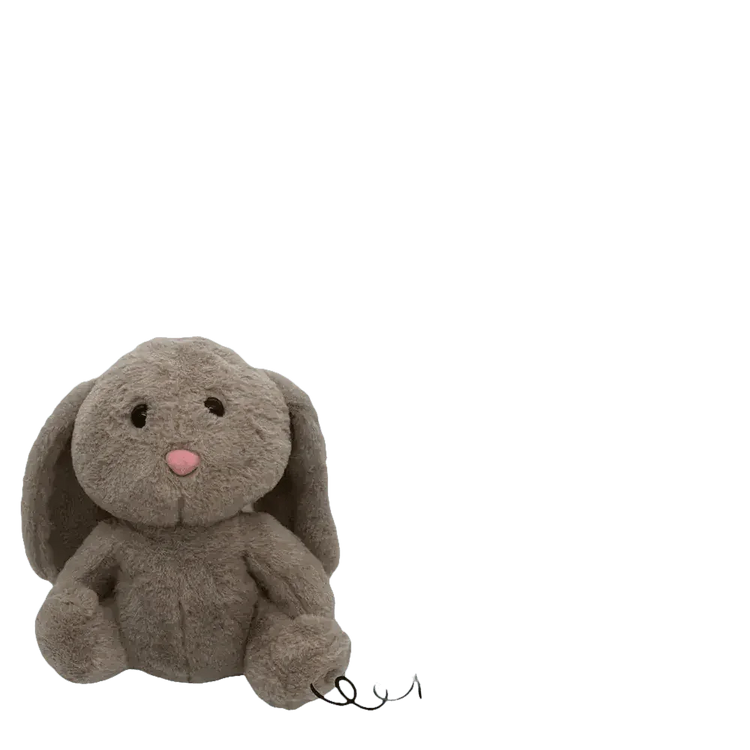 Breathing Otter Plush Doll Soothing Otter Plush - GiFTiFY