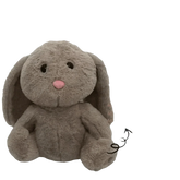 Breathing Otter Plush Doll Soothing Otter Plush - GiFTiFY