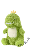 Breathing Otter Plush Doll Soothing Otter Plush - GiFTiFY