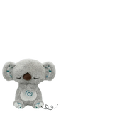 Breathing Otter Plush Doll Soothing Otter Plush - GiFTiFY