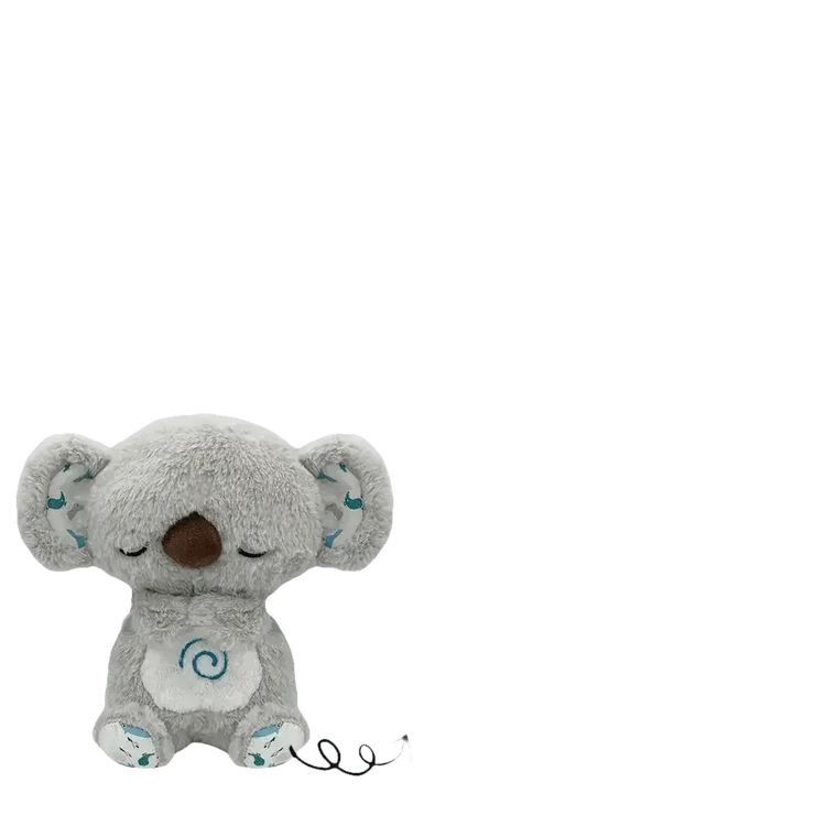 Breathing Otter Plush Doll Soothing Otter Plush - GiFTiFY