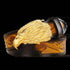Brown Leather Eagle Belt Mens Fashion - GiFTiFY