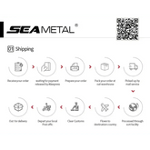 Brown Leather Car Seat Organizer Seametal Anti Kick Pad - GiFTiFY