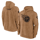 Brown Packers Football Men Embossed Hoodie NFL Fans - GiFTiFY