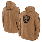 Brown Packers Football Men Embossed Hoodie NFL Fans - GiFTiFY